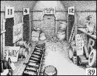 Room Thirty-Nine